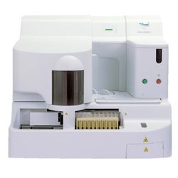 Автоматический коагулометр Sysmex CS-2000i фирмы Sysmex