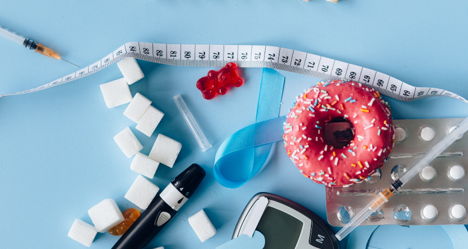 Сахар в норме. Ученые рассказали, как сохранить здоровье при диабете