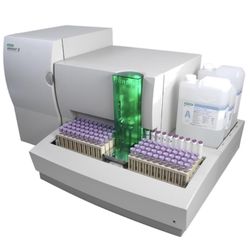 Анализатор гликозилированного гемоглобина Bio-Rad VARIANT II TURBO фирмы Bio-Rad