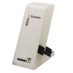 Анализатор: прибор для аллергодиагностики RIDA-X-Screen фирмы R-Biopharm AG